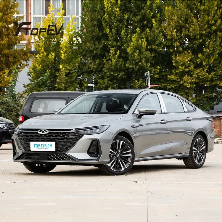 2024 Chery Arrizo 8 2.0T DCT Xe Trung Quốc