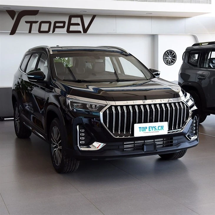 Китайский поставщик автомобилей на бензине Китайский поставщик автомобилей на бензине