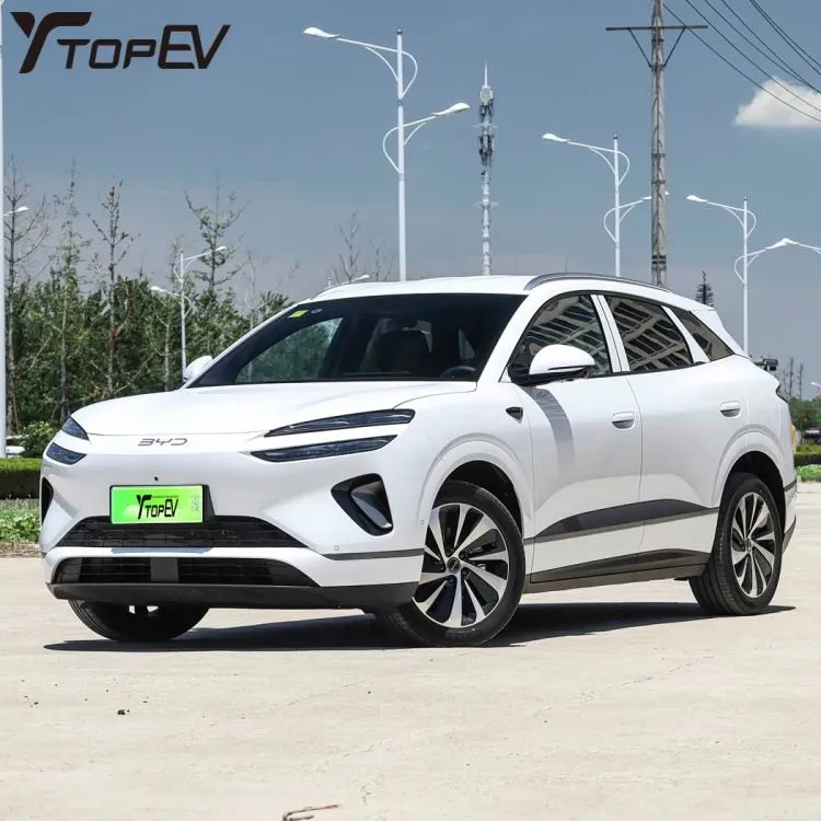 2025 BYD Sealion 06 5-SUV chỗ ngồi