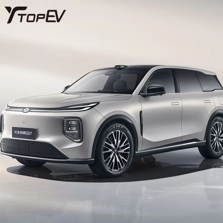 2025 Changan Nevo Q07 Phev SUV