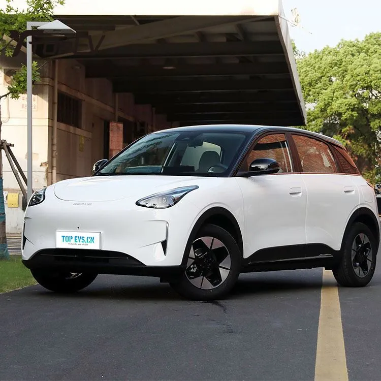 2025 Geely Star Wish 310KM Dream Xe nhỏ gọn chạy hoàn toàn bằng điện