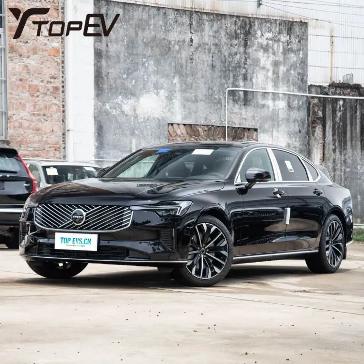 2026 Volvo S90 B 5 5- chỗ ngồi xe hơi nhẹ