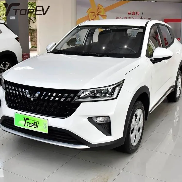 2026 WULING ALVEZ SUV nhỏ SUV SUV