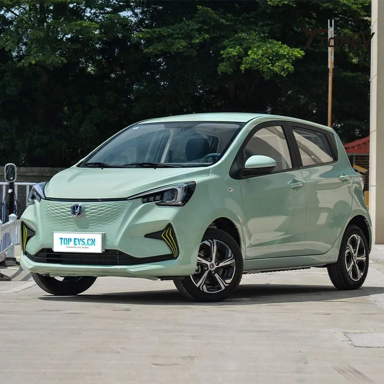 Changan Benben E-Star 2023 Xe siêu nhỏ nhiều màu