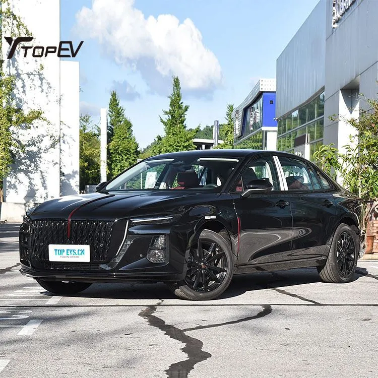 Hongqi H 5 2025 Xuanying Mid Kize Sedan