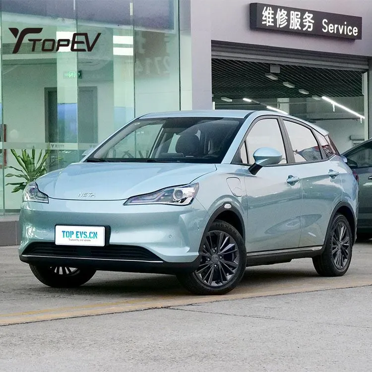Neta V Chao 400 Lite Sedan chạy điện