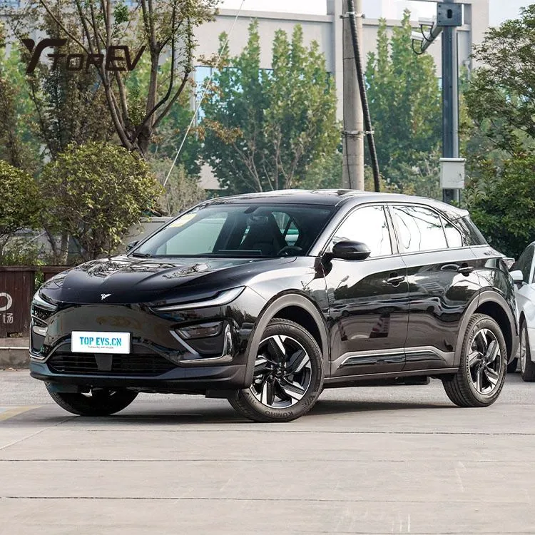 Neta X 2025 400 Xe điện Air Pure