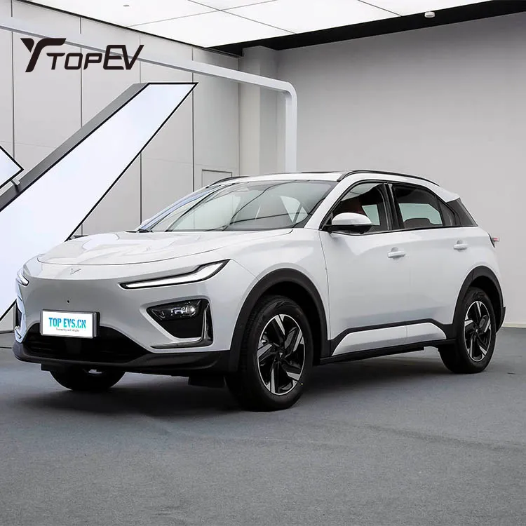 SUV xe điện Neta X 500 Pro