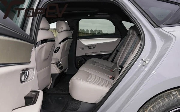 byd han flagship byd han flagship