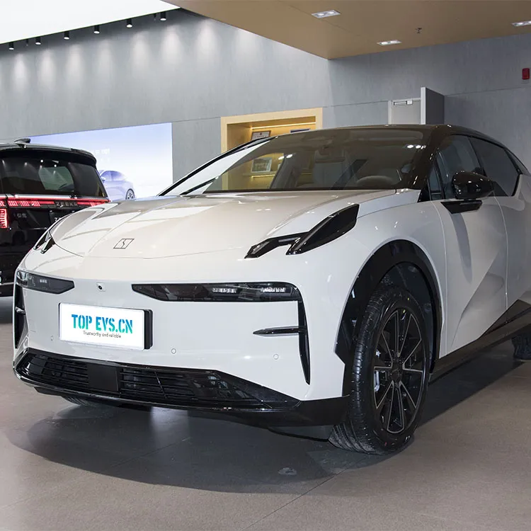 Zeekr X 2025 SUV nhỏ gọn Phiên bản Rubik's Cube